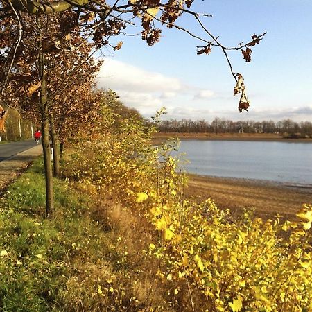 TřeboňApartman Sportovni公寓 外观 照片
