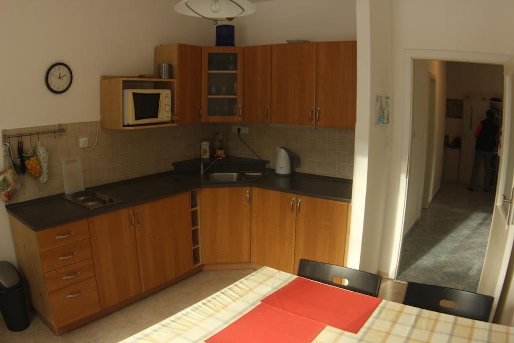 TřeboňApartman Sportovni公寓 客房 照片
