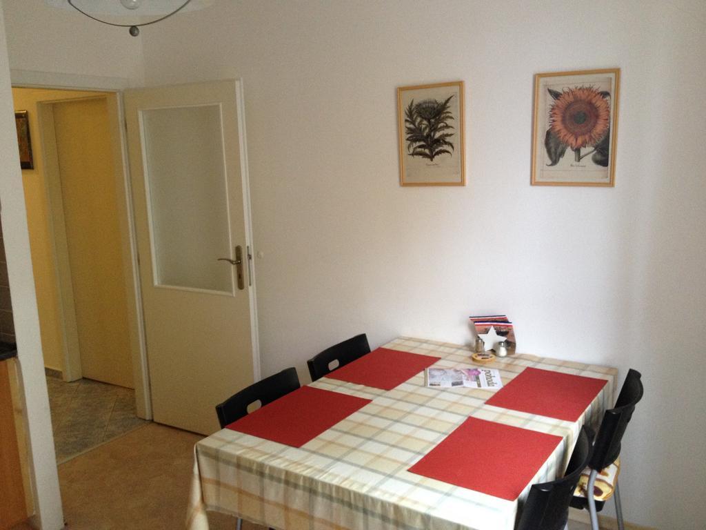 TřeboňApartman Sportovni公寓 客房 照片