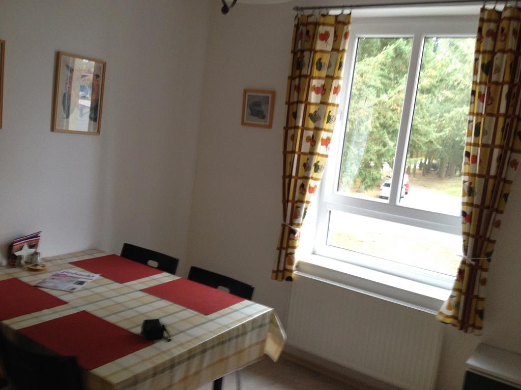 TřeboňApartman Sportovni公寓 客房 照片