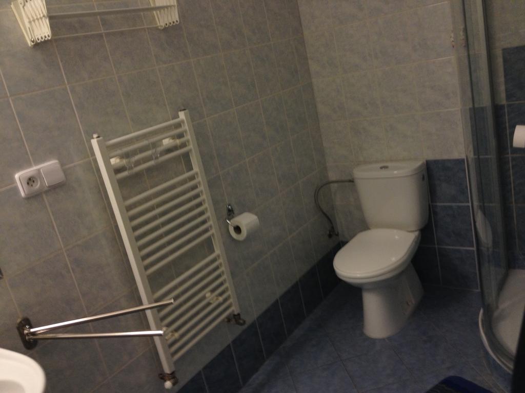 TřeboňApartman Sportovni公寓 客房 照片