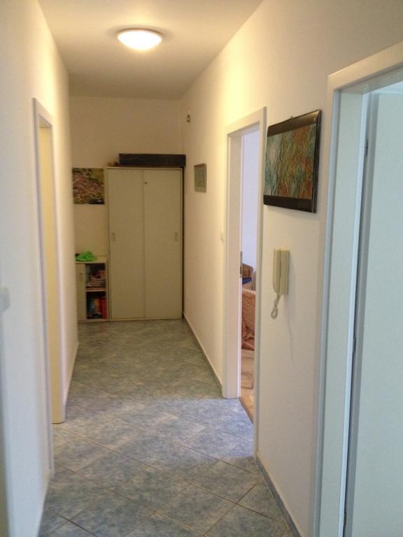 TřeboňApartman Sportovni公寓 客房 照片