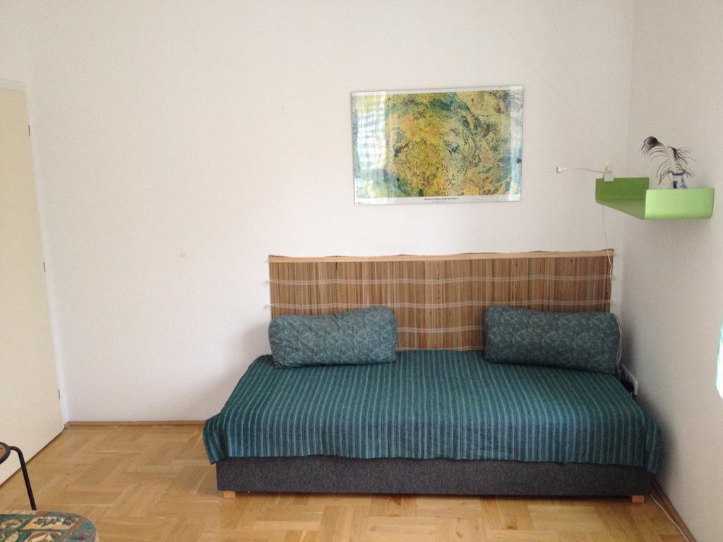 TřeboňApartman Sportovni公寓 客房 照片