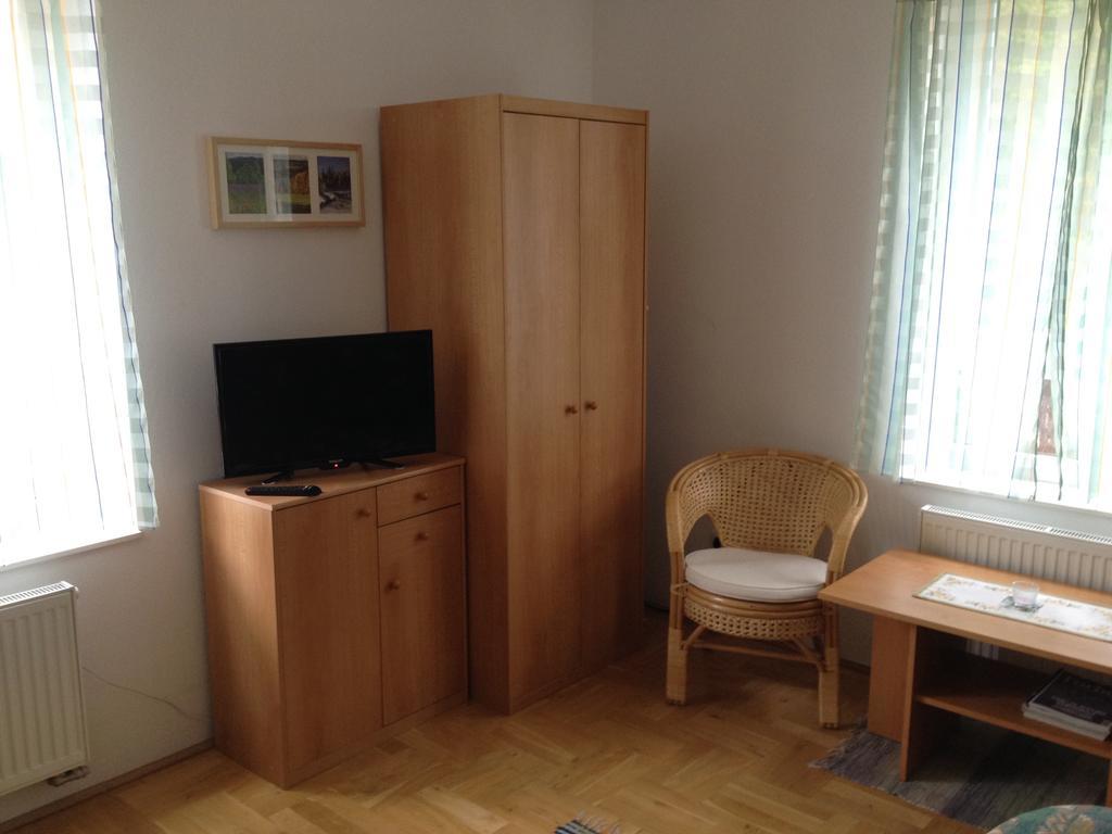 TřeboňApartman Sportovni公寓 客房 照片