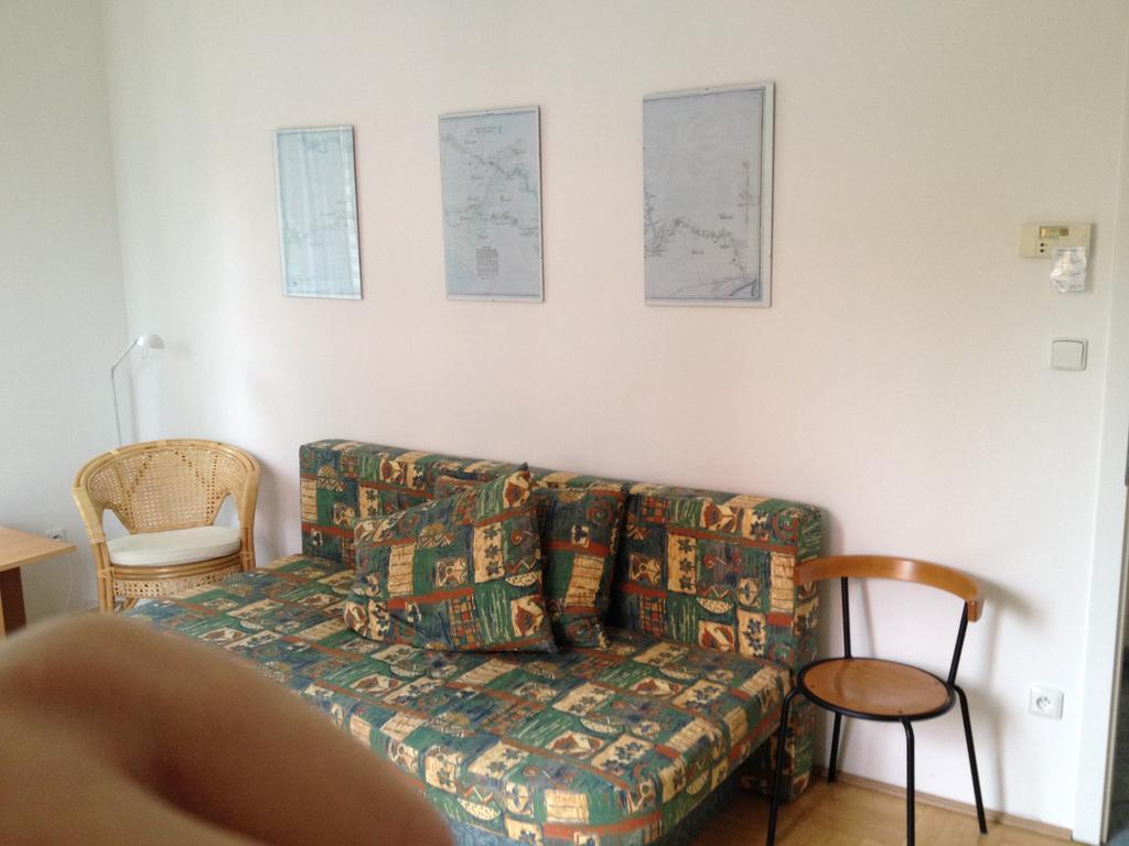 TřeboňApartman Sportovni公寓 客房 照片