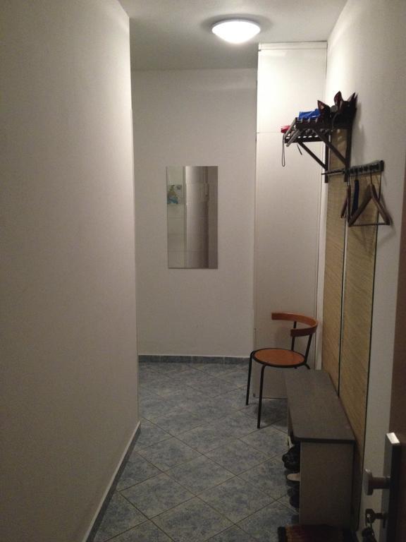 TřeboňApartman Sportovni公寓 外观 照片