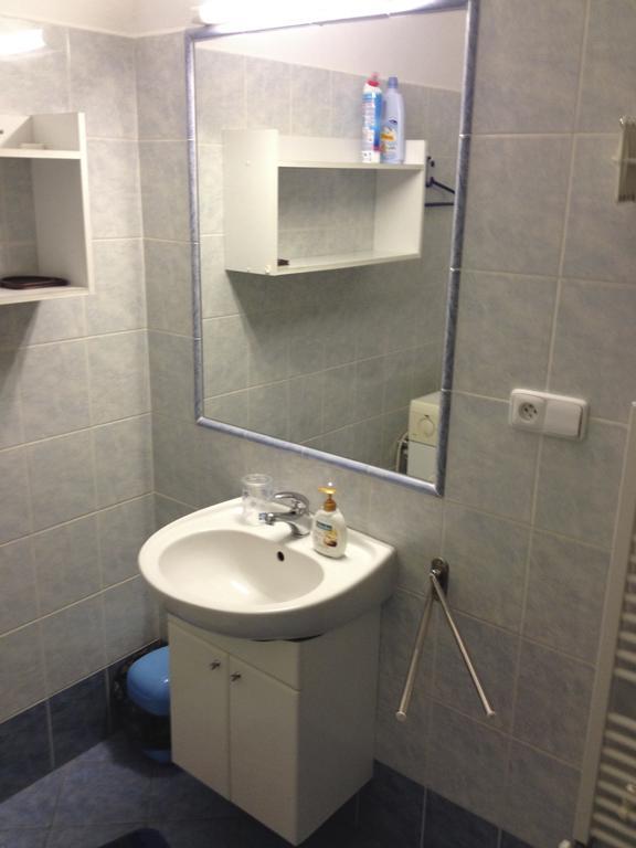 TřeboňApartman Sportovni公寓 外观 照片
